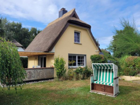 House Siggi & Frank in Ahrenshoop
